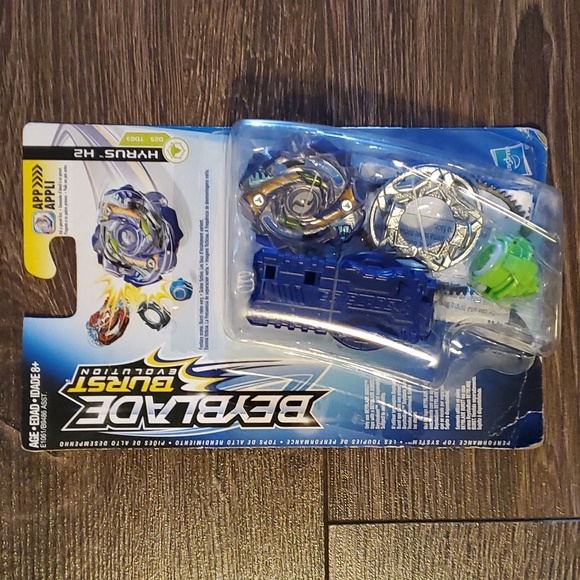 💥5/$25💥 beyblade burst evolution - Picture 1 of 3